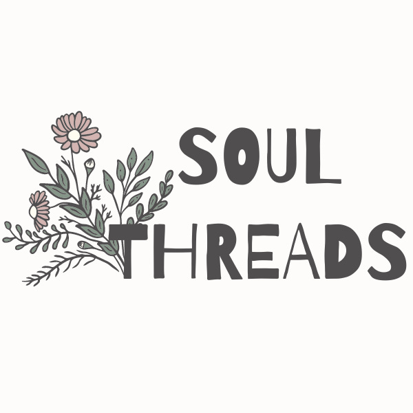 Soul Threads logo