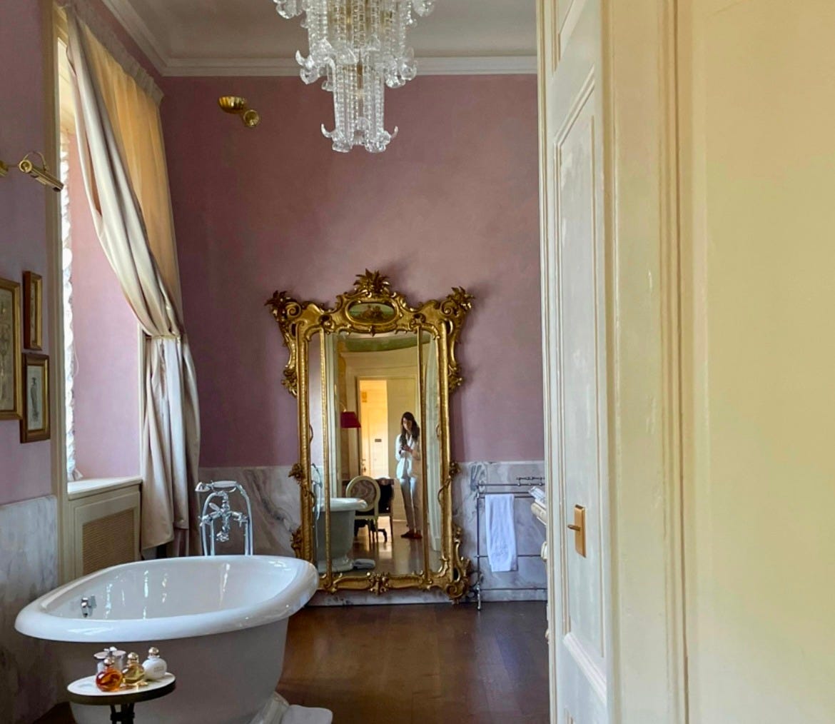 How to Clean White Clothes by Emilie Hawtin CLEMENTINA