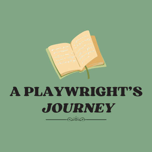 Artwork for A Playwright's Journey