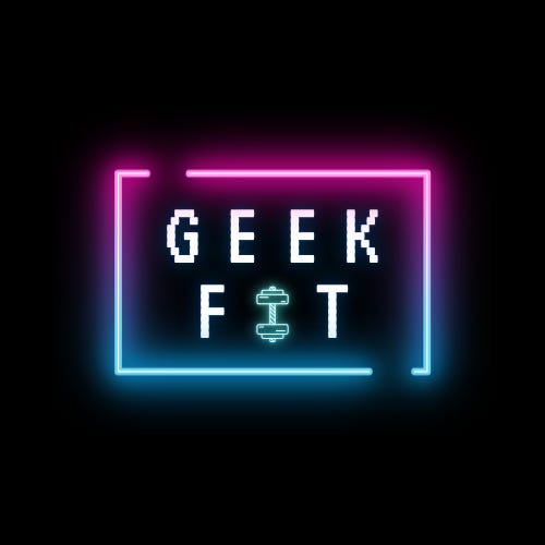 Geek Fit