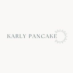 Karly Pancake logo