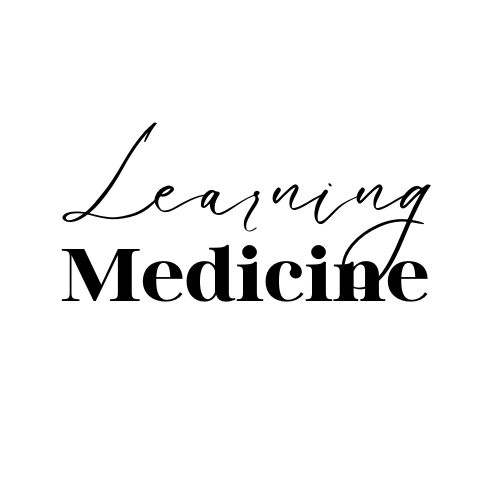 Learning Medicine