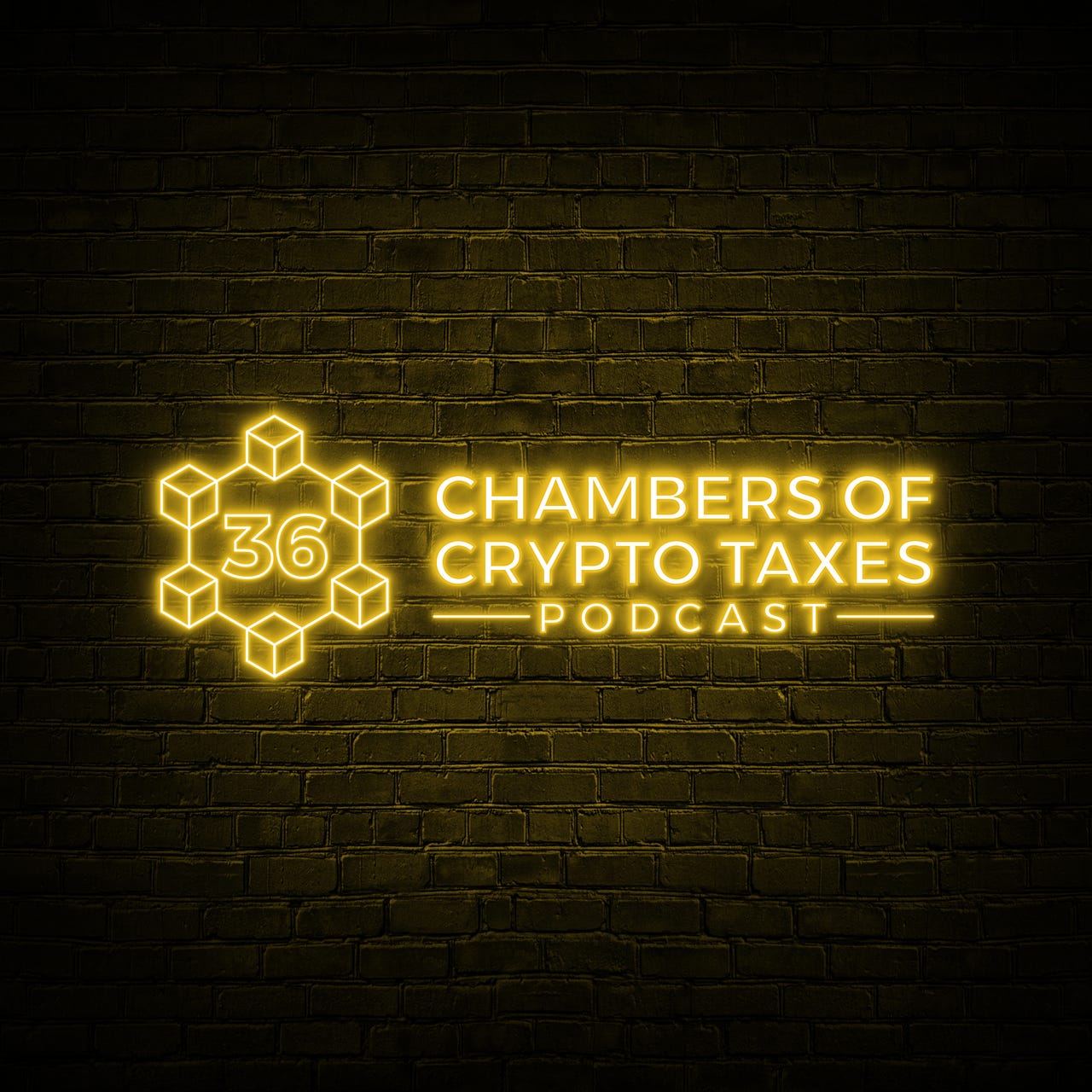 36 Chambers of Crypto Taxes (and more)