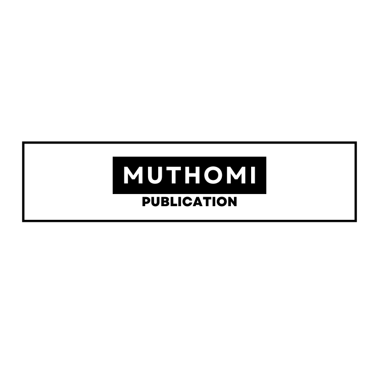 Muthomi  logo