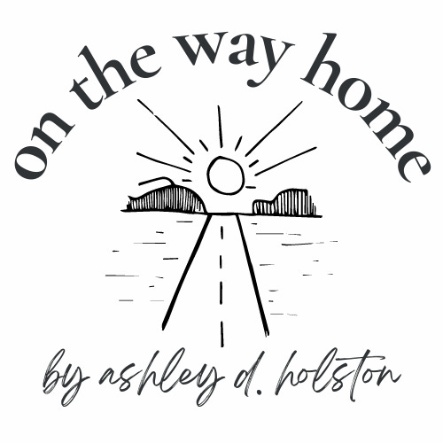 Artwork for on the way home