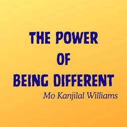 The Power Of Being Different