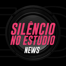 Artwork for Newsletter Silêncio no Estúdio