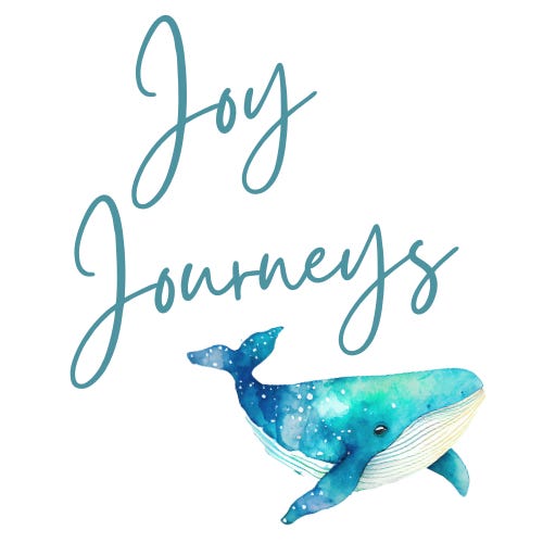 Joy Journeys