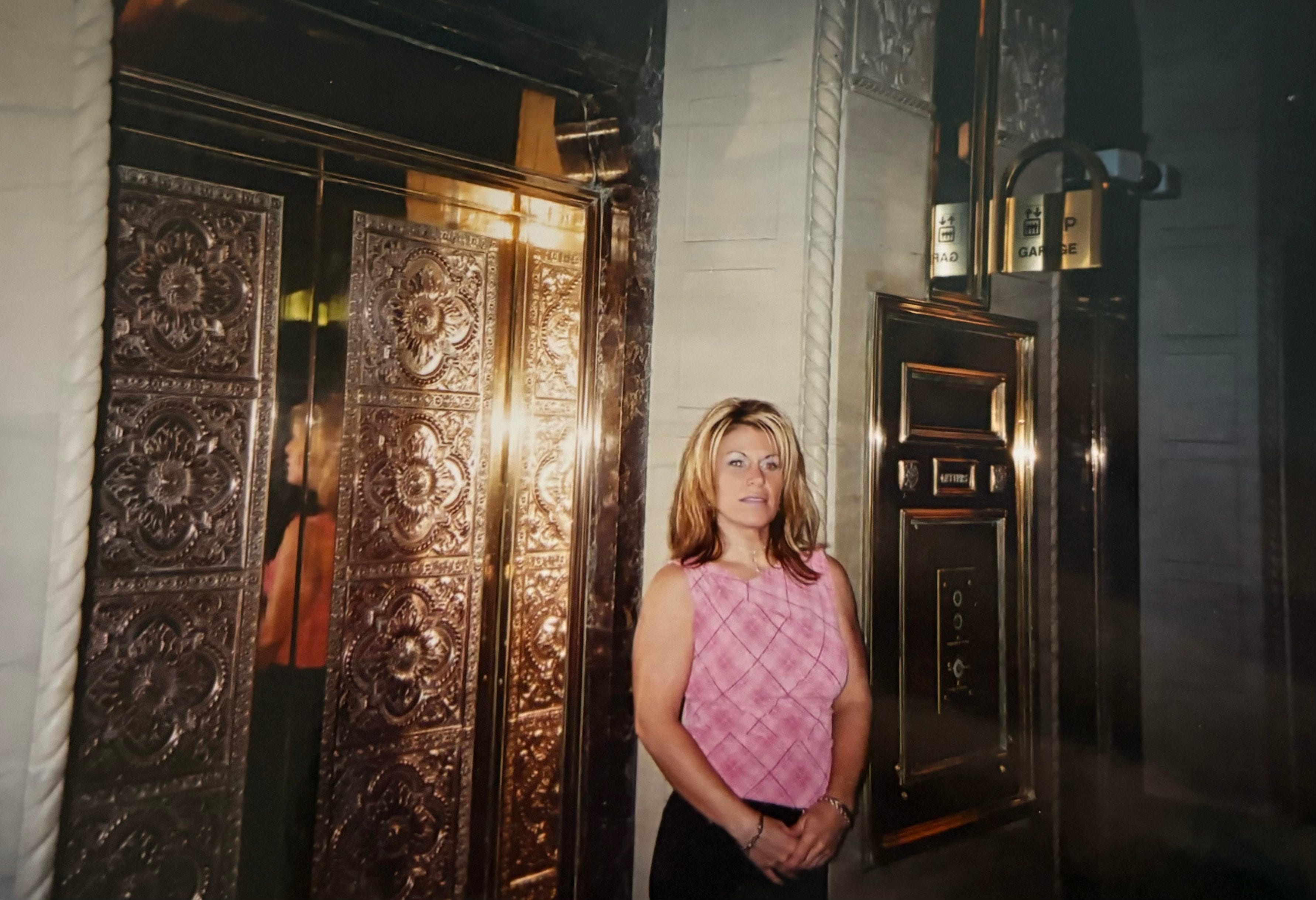 The complicated women of my family by Keating