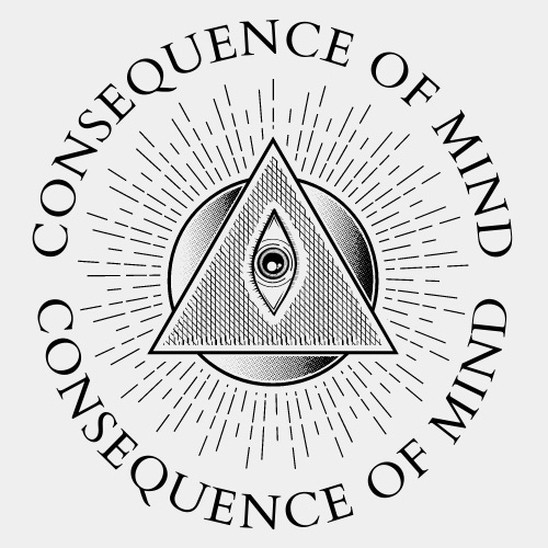 Artwork for Consequence Of Mind