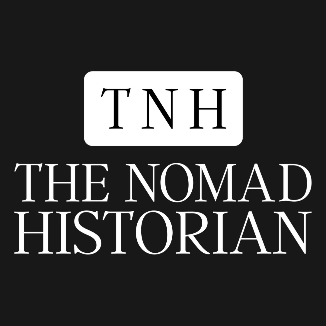 The Nomad Historian