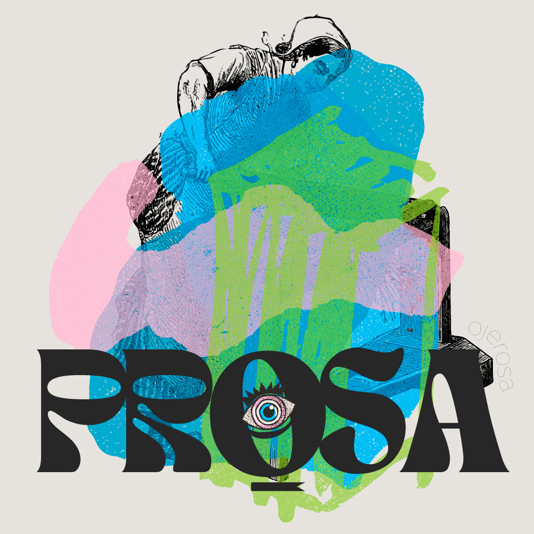 Artwork for Prosa