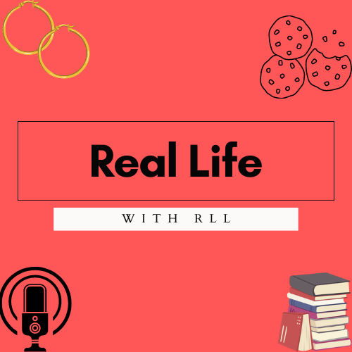 Artwork for Real Life with RLL
