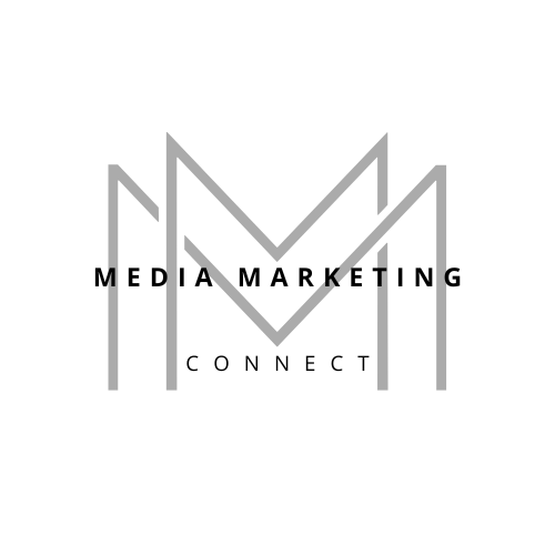 Media Marketing Connect logo