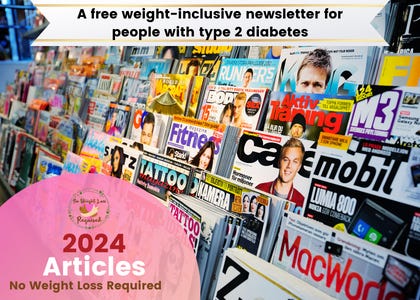 All Weight Articles