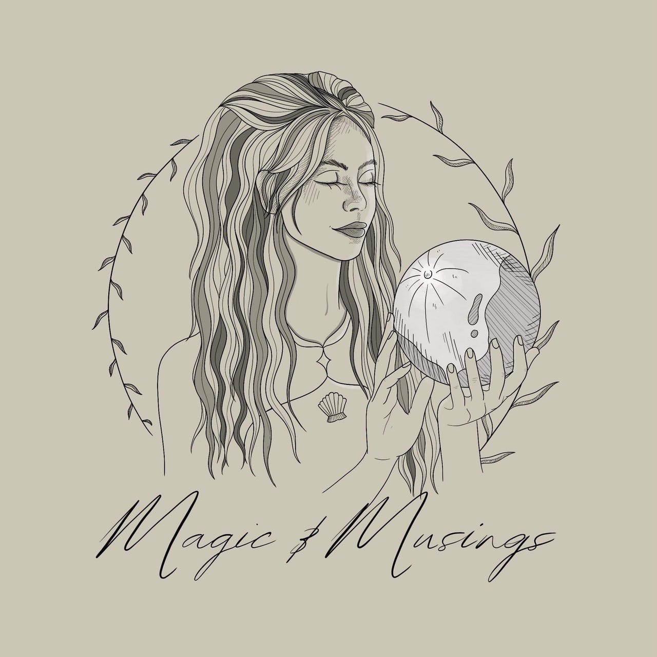 Artwork for Magic & Musings