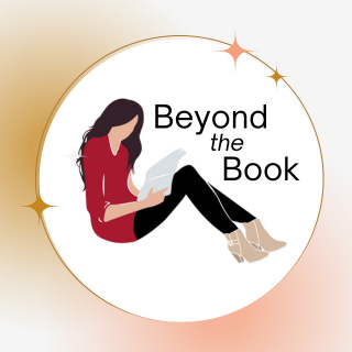 Beyond the Book