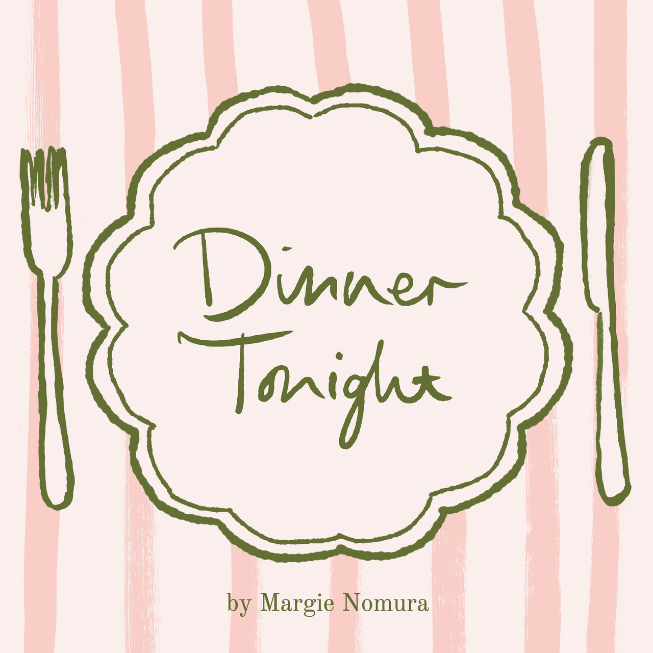 DINNER TONIGHT  logo