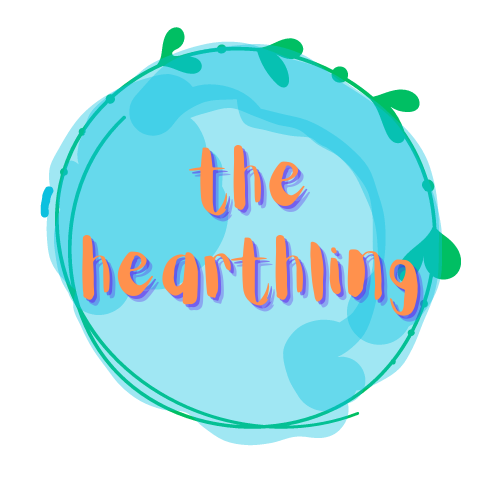 Artwork for The Hearthling