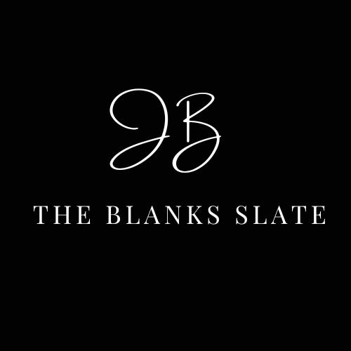 The Blanks Slate