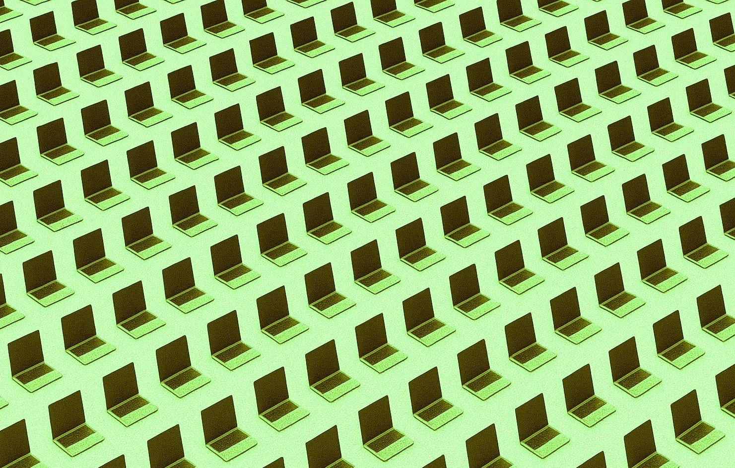 Google AI Search: The Humanless Internet