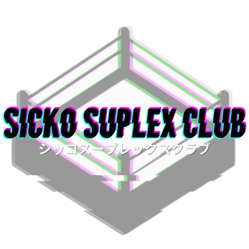 Sicko Suplex Club logo