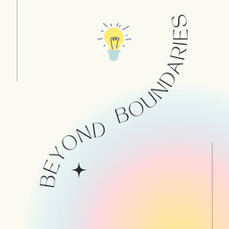 Beyond Boundaries logo