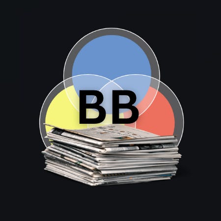 BIOPSYCHOSOCIAL BRIEFS logo