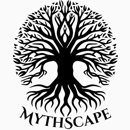 Artwork for Mythscape