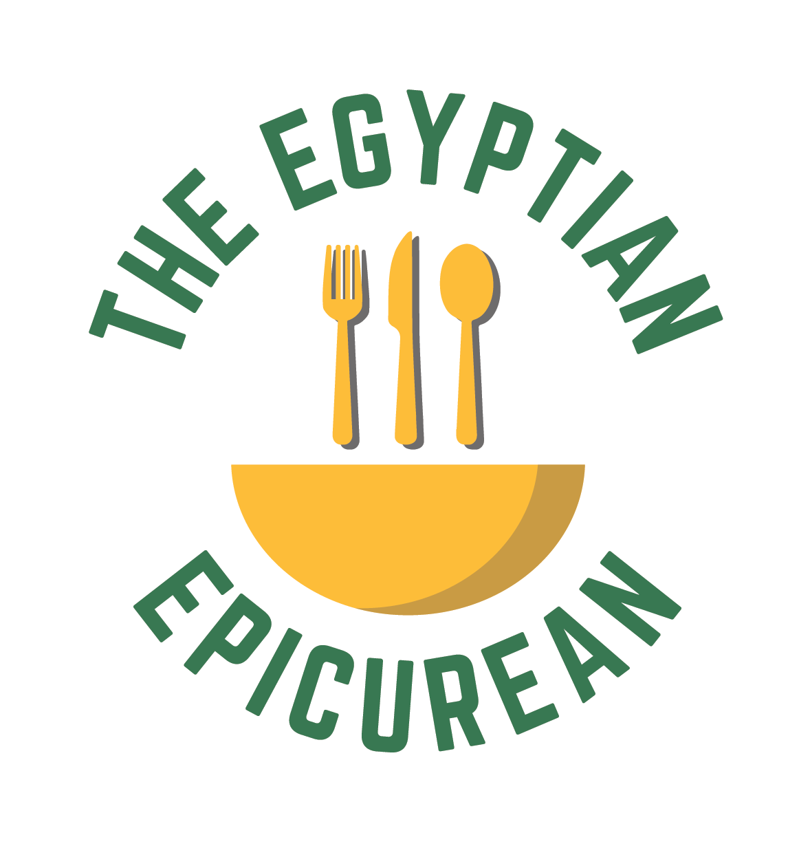 Carol | The Egyptian Epicurean logo