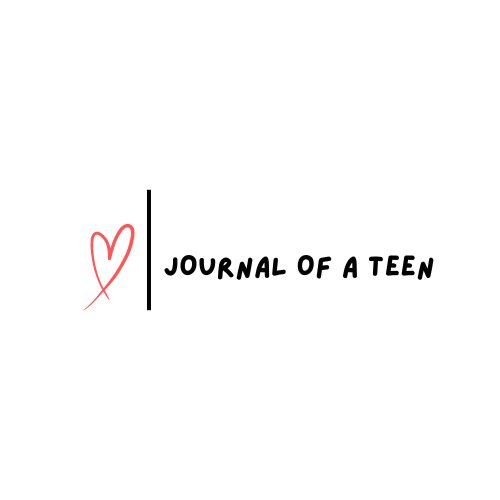 Journal of a Teen logo