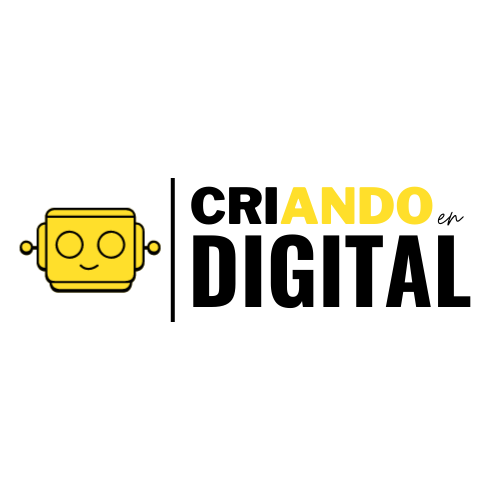 Criando en Digital