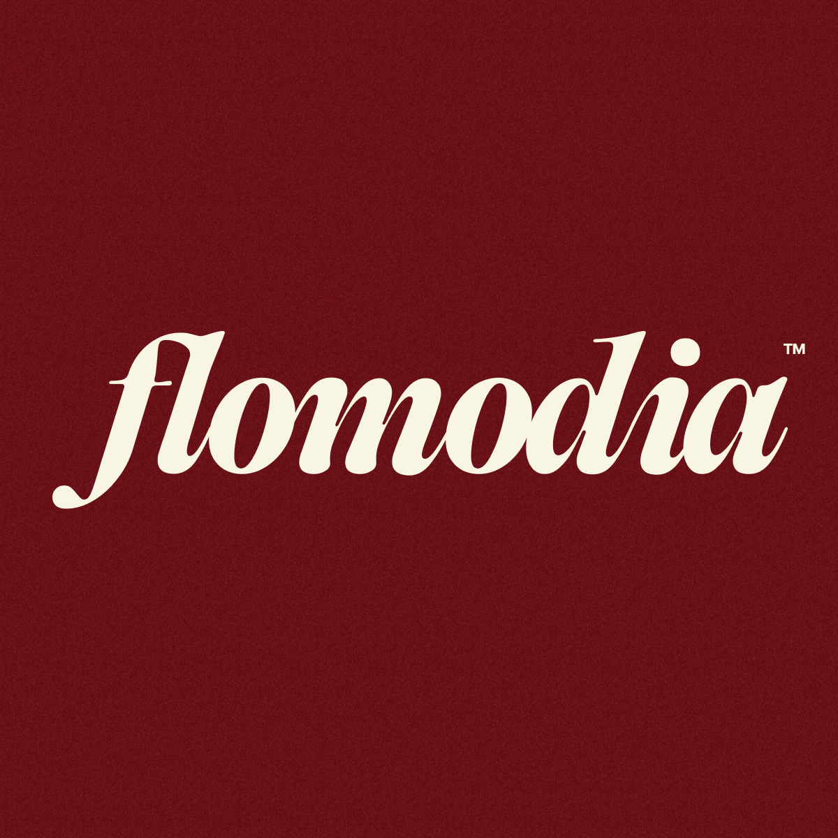 Artwork for Flomodia