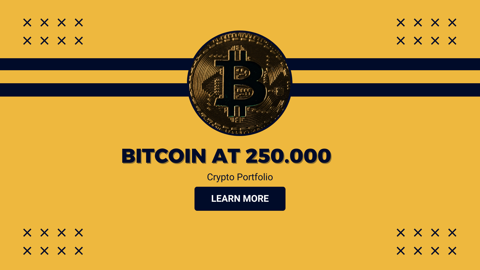 Why Bitcoin Could Hit 250,000 by the end of 2025 Following A Bold