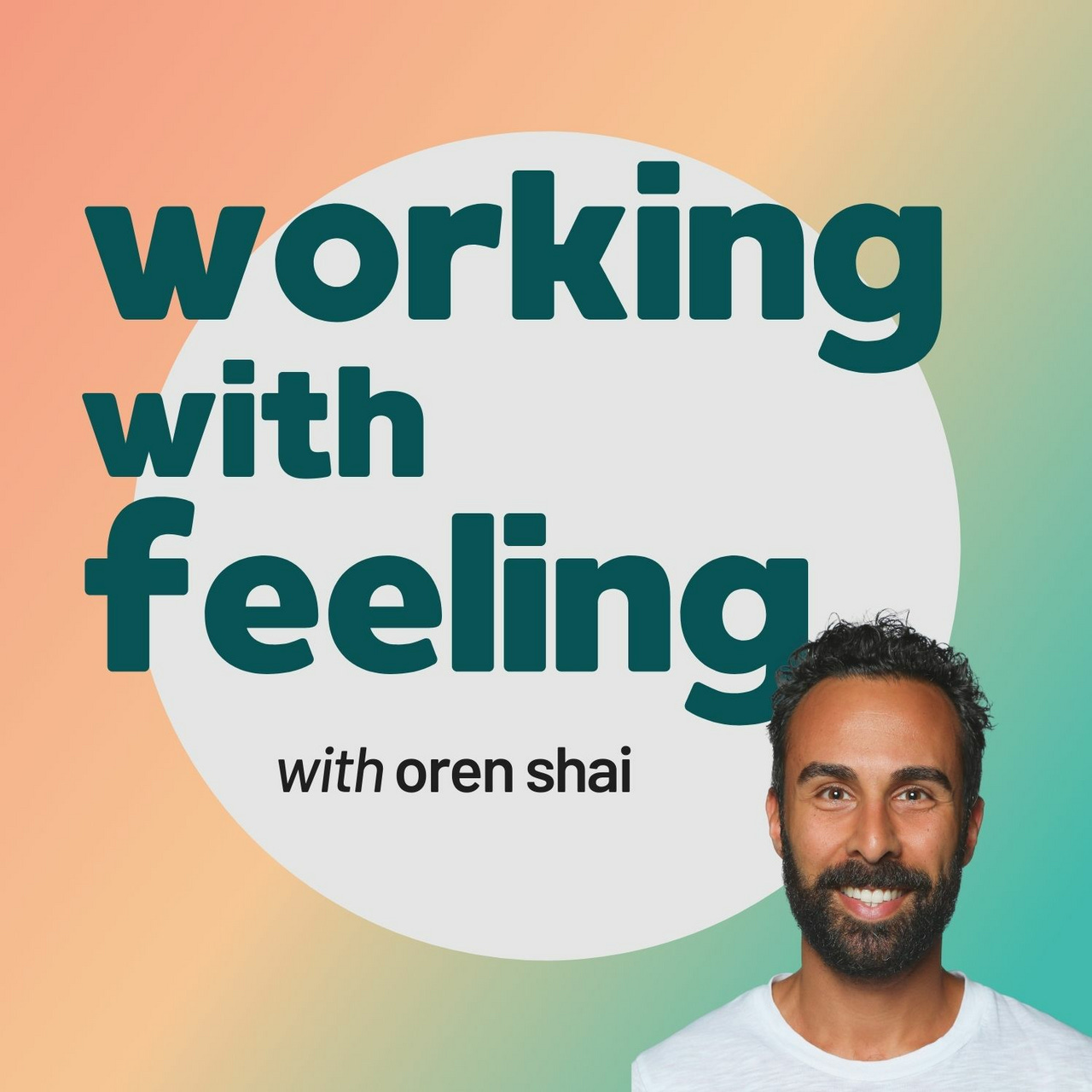 Working with Feeling logo