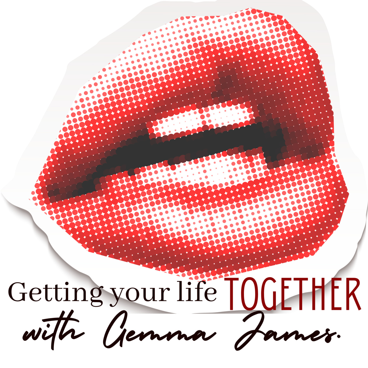 Artwork for Getting Your Life Together.