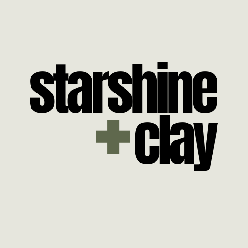 Starshine+Clay 