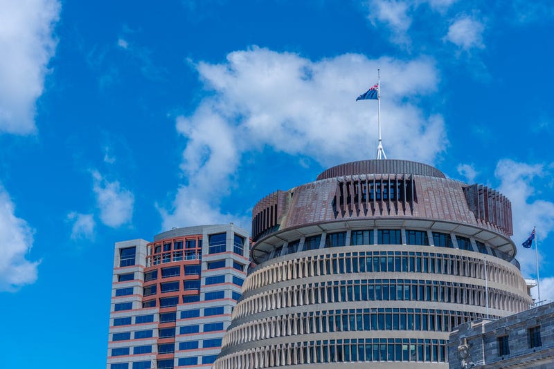 NZ Politics Daily: 9 September 2024