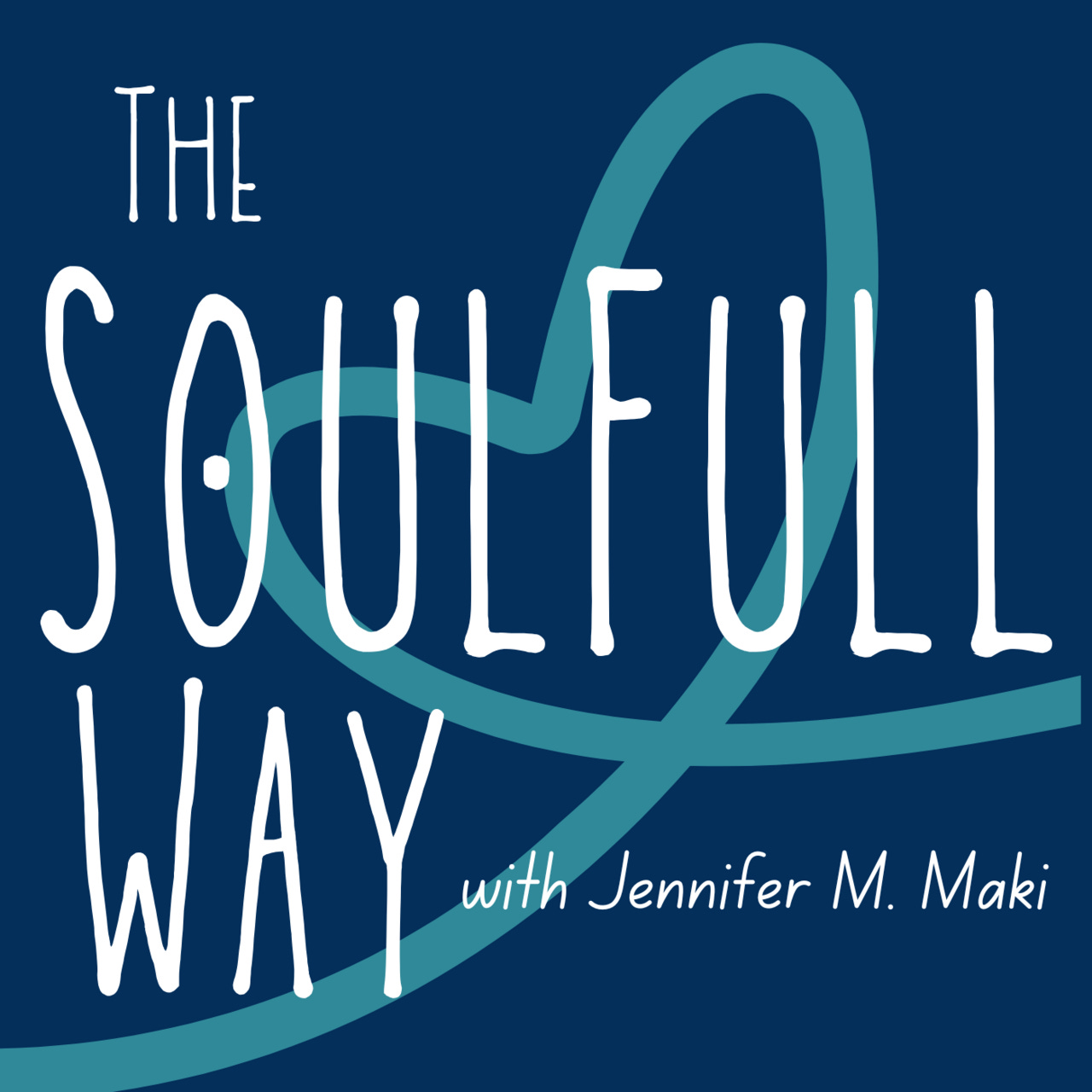 The SoulFull Way logo