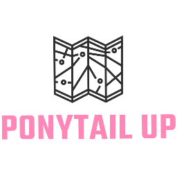 Artwork for Ponytail Up
