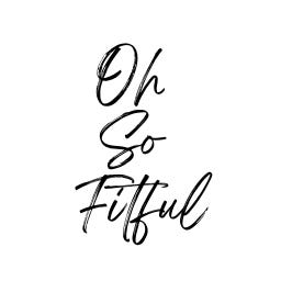 Artwork for Oh So Fitful