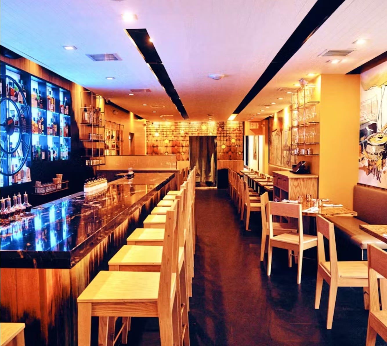 Ralph Lauren Restaurant, Get a fresh take on homes, neighbo…