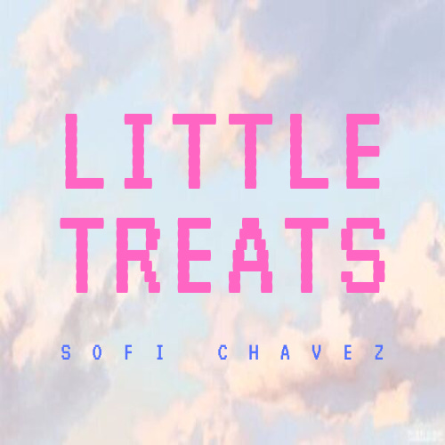 little treats logo