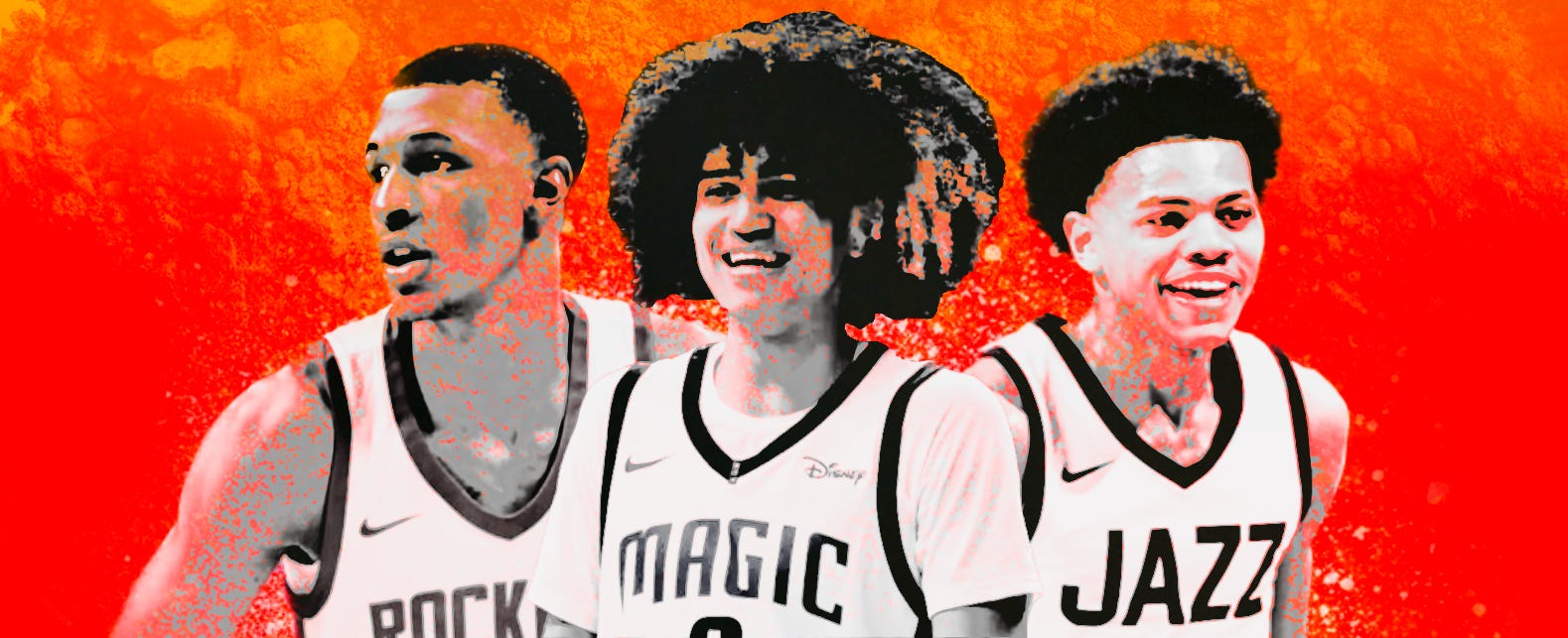 Pacers, Wizards, Jazz e Nuggets: 4 times 'fora do radar' para se
