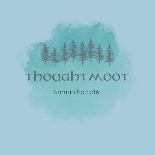 Artwork for THOUGHTMOOT