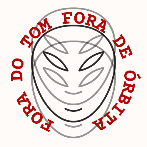 Artwork for fora do tom, fora de órbita