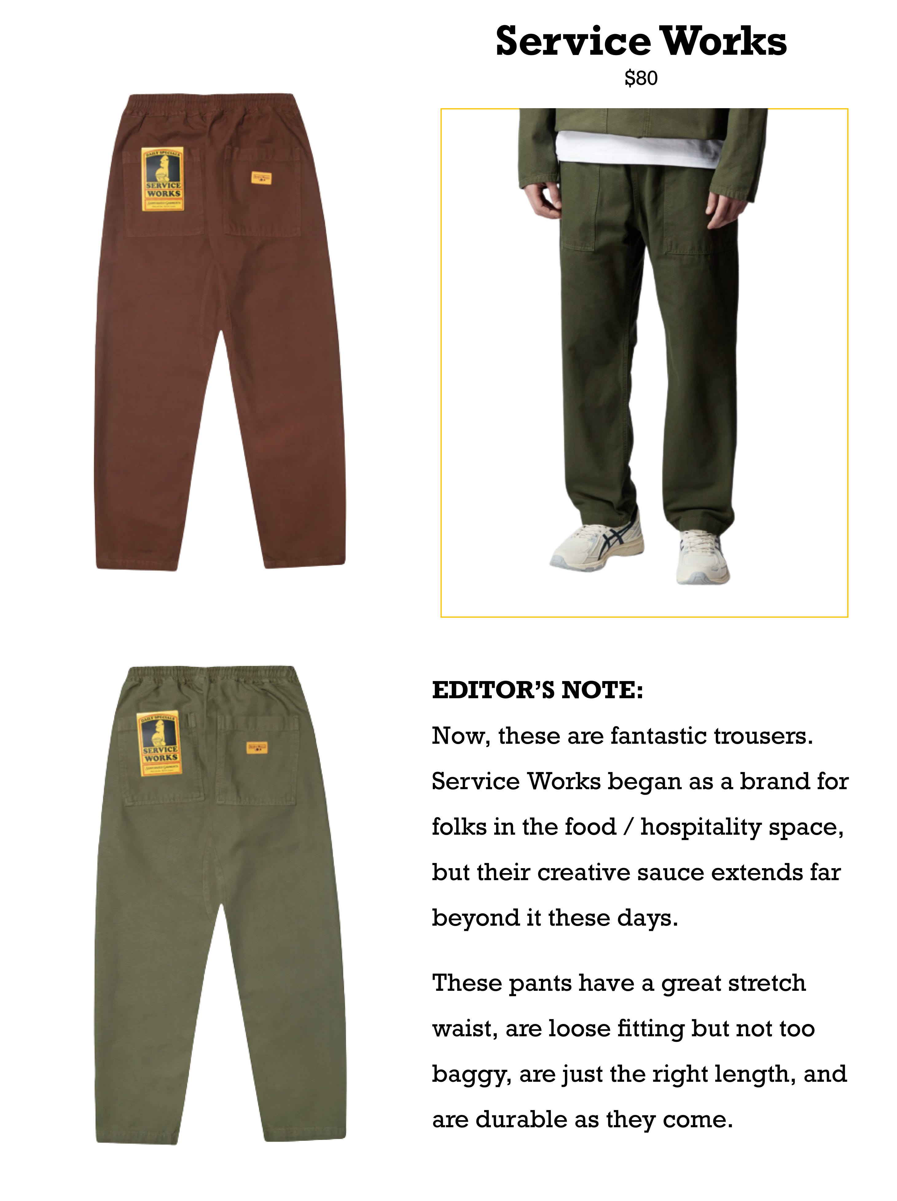 20 Easy Tips and Tricks to Buy Winter Trousers for Men - The Kosha Journal