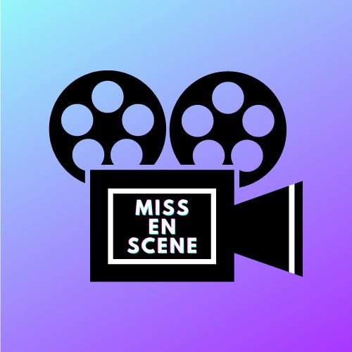 Miss En Scene