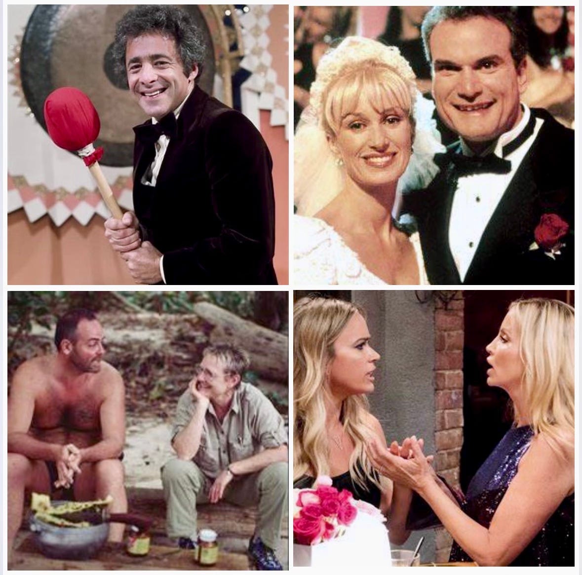 I Just Realized I Made Reality TV by Jordan Kawchuk