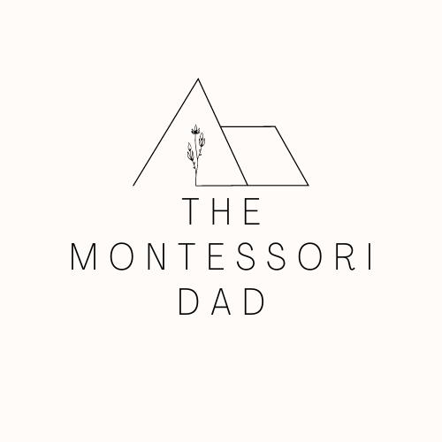 Montessori Dad